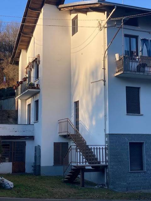 appartamento in vendita a Valdilana in zona Polto