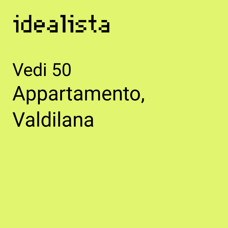 appartamento in vendita a Valdilana in zona Polto