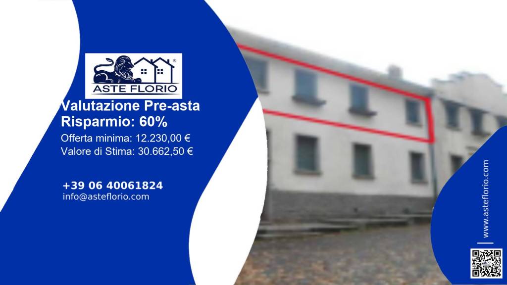 appartamento in vendita a Valdilana in zona Ponzone