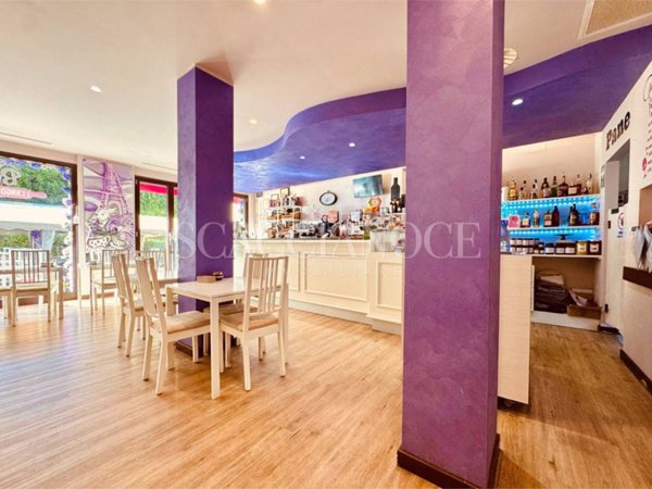 negozio in vendita a Valdilana in zona Ponzone