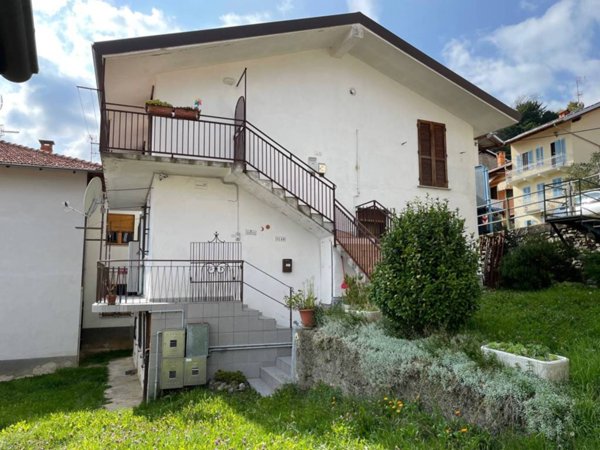 appartamento in vendita a Valdilana in zona Bulliana