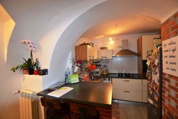 casa indipendente in vendita a Valdilana