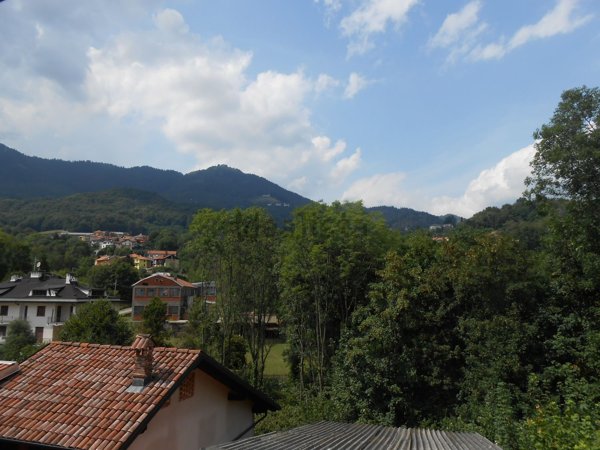 casa semindipendente in vendita a Valdilana