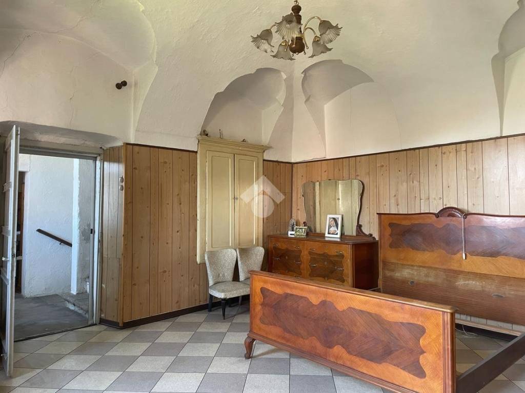 casa indipendente in vendita a Valdilana