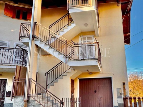 casa indipendente in vendita a Valdilana in zona Mosso