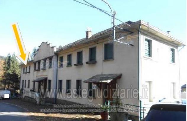 appartamento in vendita a Valdilana in zona Trivero