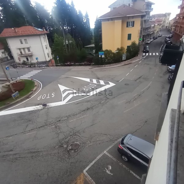 appartamento in vendita a Valdilana in zona Trivero