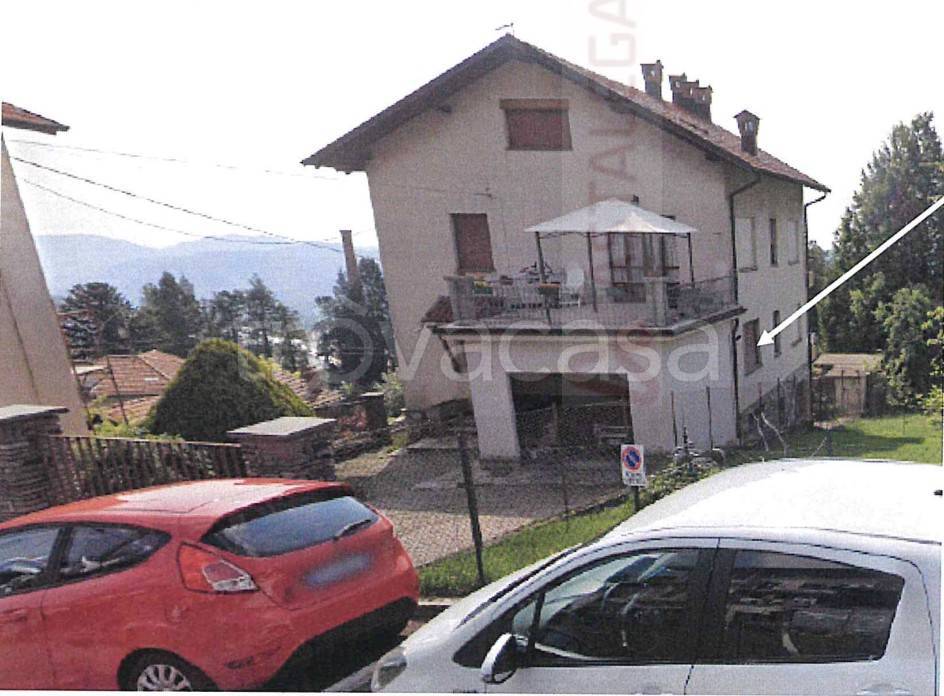 appartamento in vendita a Valdilana in zona Vico