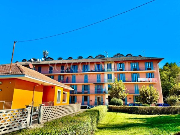 appartamento in vendita a Valdilana in zona Ponzone