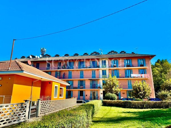 appartamento in vendita a Valdilana in zona Ponzone