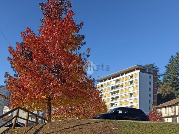 appartamento in vendita a Valdilana in zona Valle Mosso