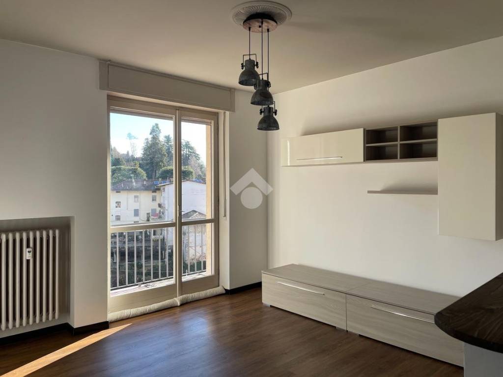 appartamento in vendita a Valdilana in zona Vico