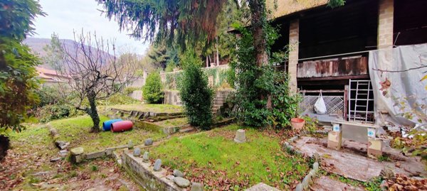 appartamento in vendita a Valdilana