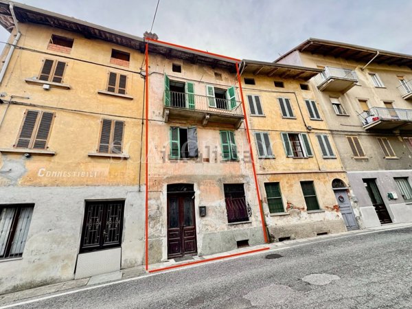 casa indipendente in vendita a Valdilana in zona Mosso