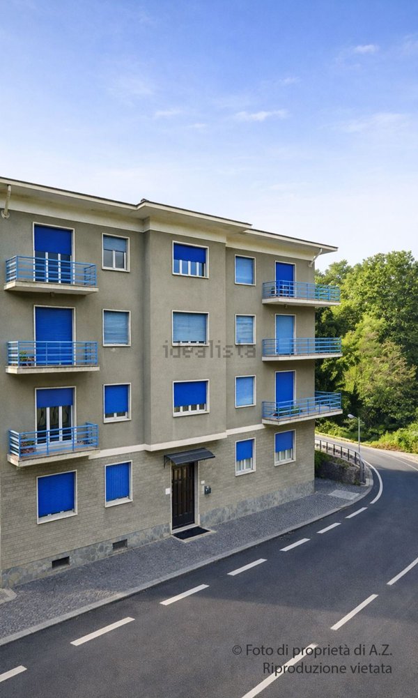 appartamento in vendita a Valdilana