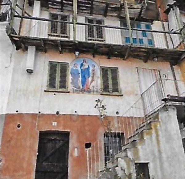 quadrivano in vendita a Valdilana in zona Mosso