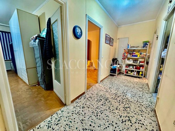 appartamento in vendita a Valdilana in zona Vico