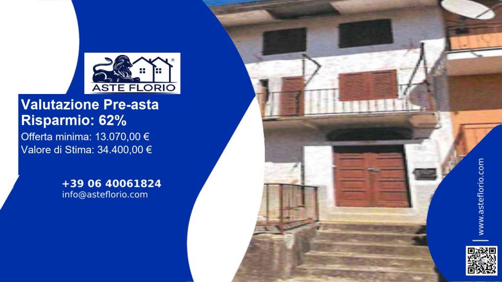 appartamento in vendita a Valdilana