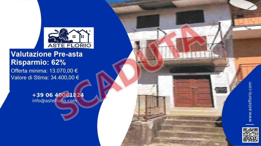 appartamento in vendita a Valdilana