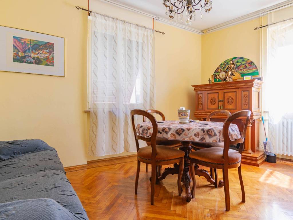 appartamento in vendita a Valdilana in zona Valle Mosso