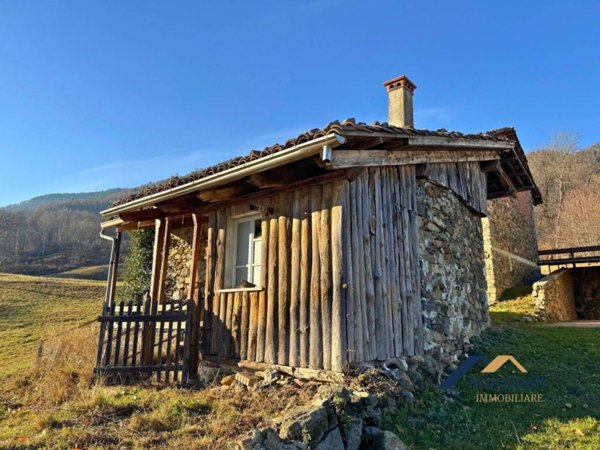 casa indipendente in vendita a Valdilana in zona Vico