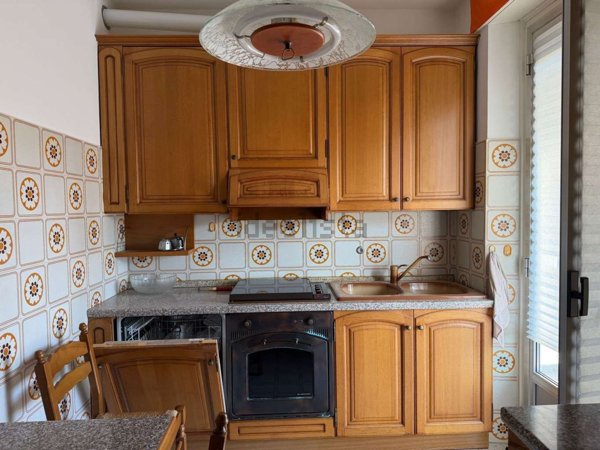 appartamento in vendita a Valdilana