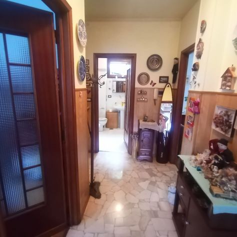 appartamento in vendita a Valdilana in zona Trivero