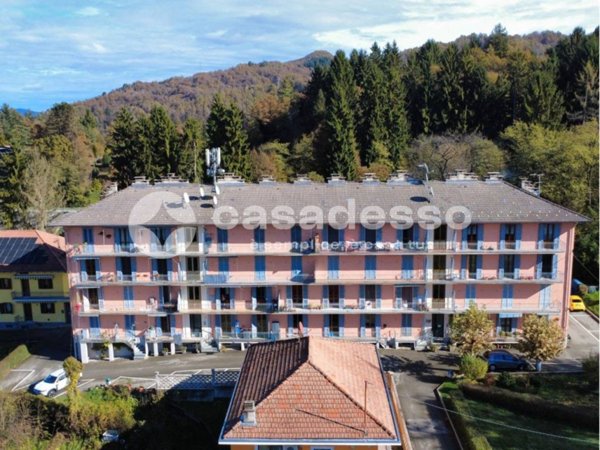 appartamento in vendita a Valdilana in zona Ponzone