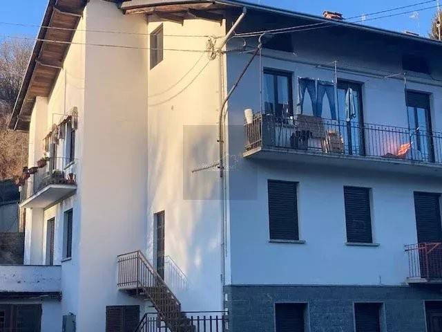 appartamento in vendita a Valdilana