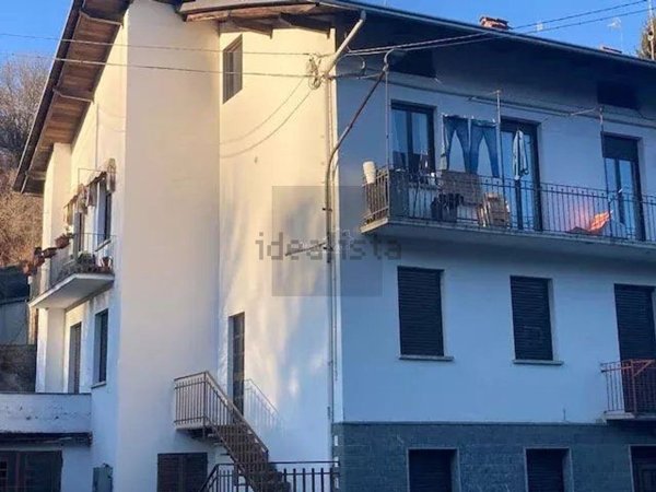 appartamento in vendita a Valdilana