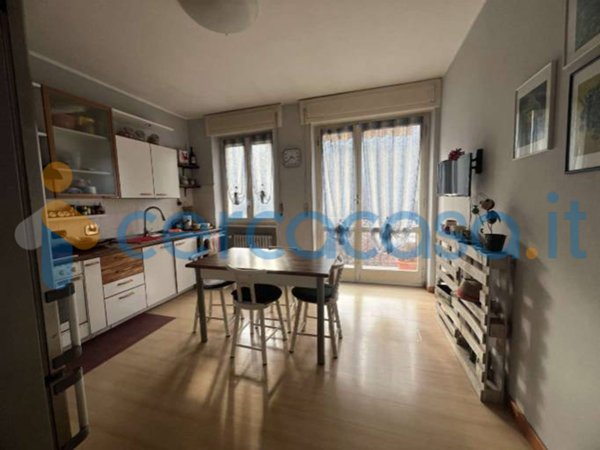 appartamento in vendita a Valdilana