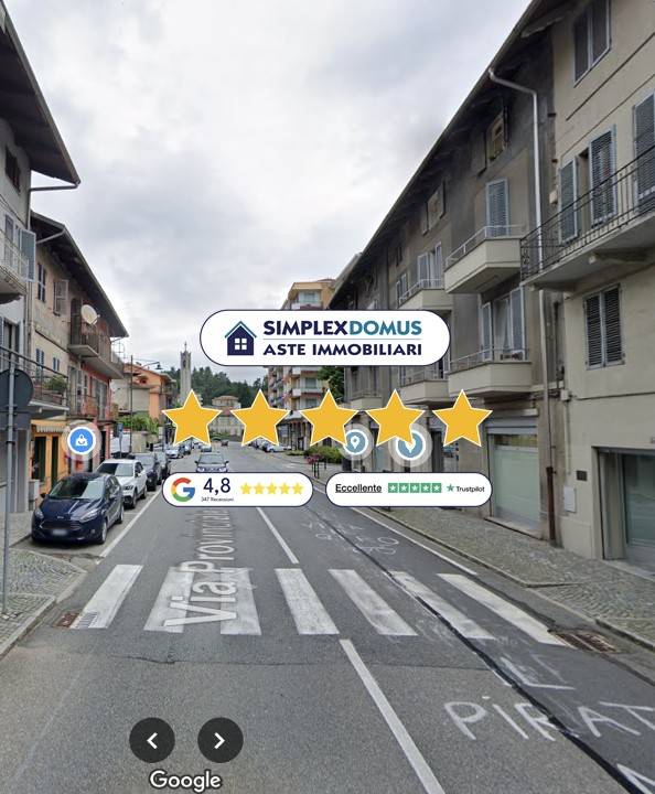 casa indipendente in vendita a Valdilana in zona Ponzone