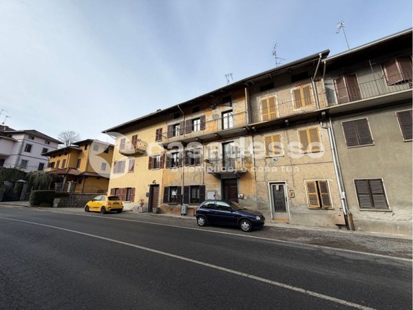 casa indipendente in vendita a Valdilana