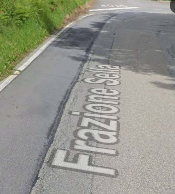 appartamento in vendita a Valdilana