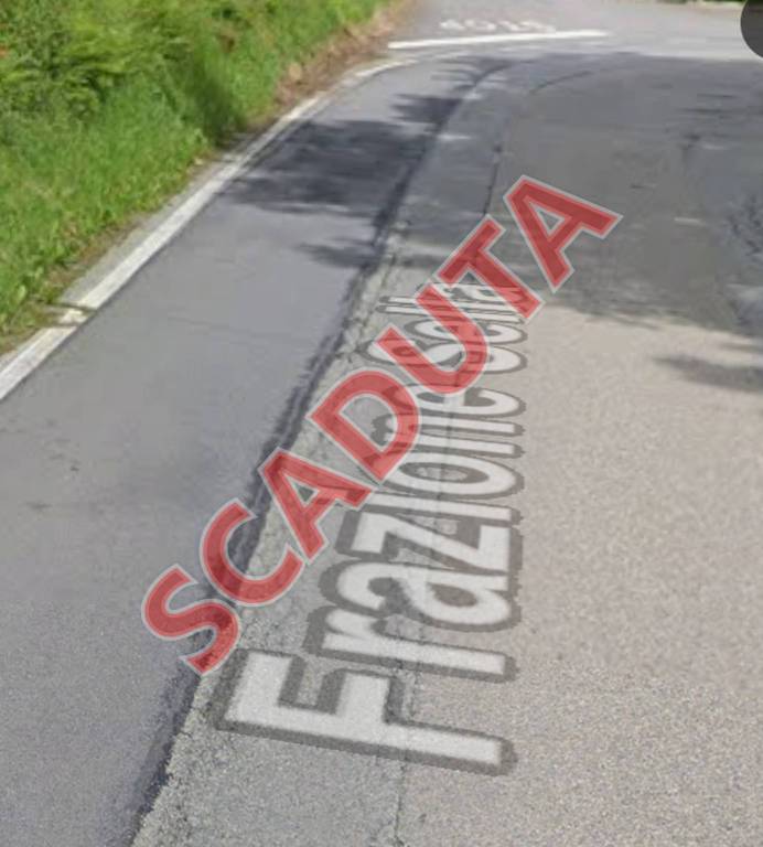 appartamento in vendita a Valdilana