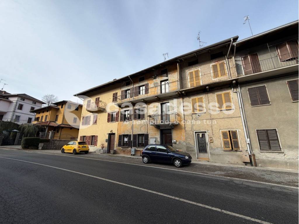 casa indipendente in vendita a Valdilana in zona Ponzone