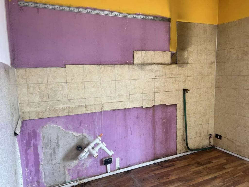 appartamento in vendita a Valdilana in zona Trivero