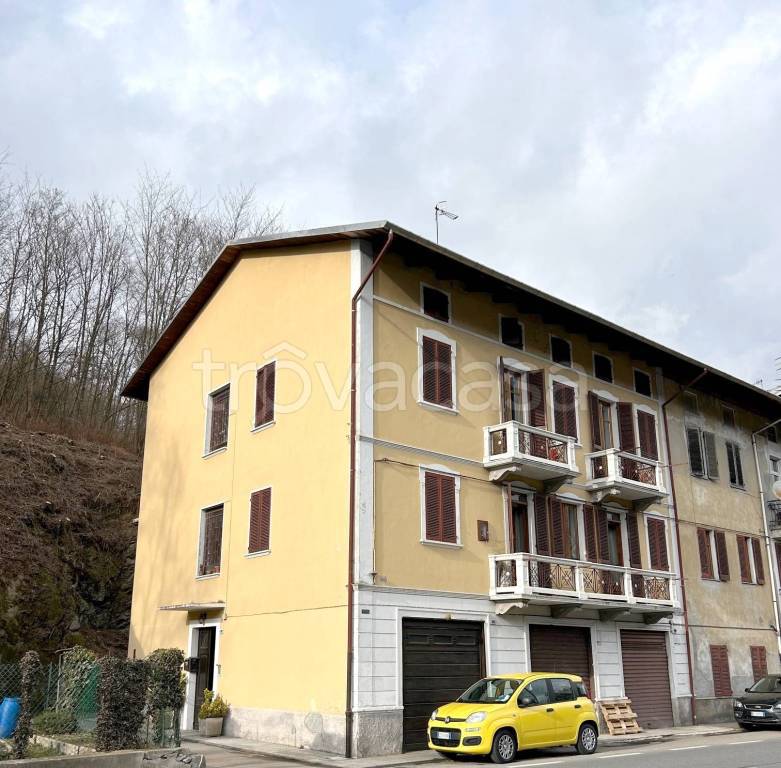 appartamento in vendita a Valdilana