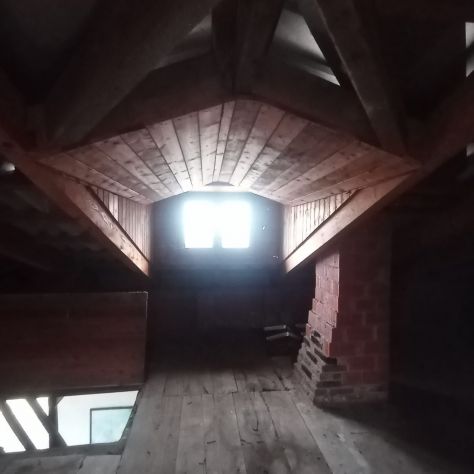 casa indipendente in vendita a Valdilana in zona Barbero