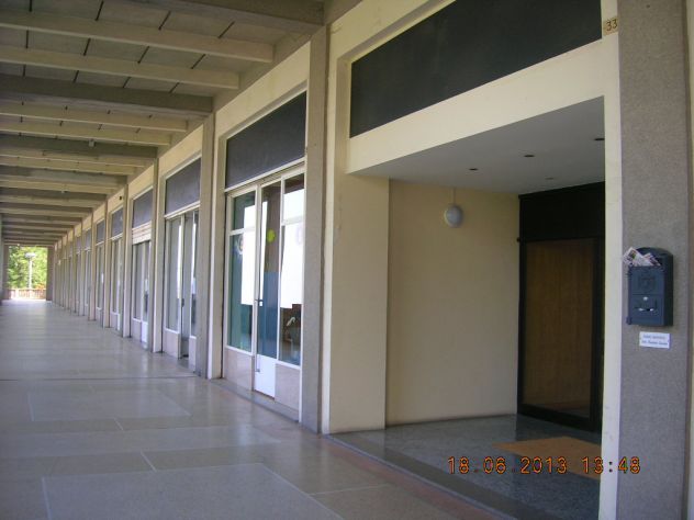 appartamento in vendita a Valdilana in zona Centro Zegna