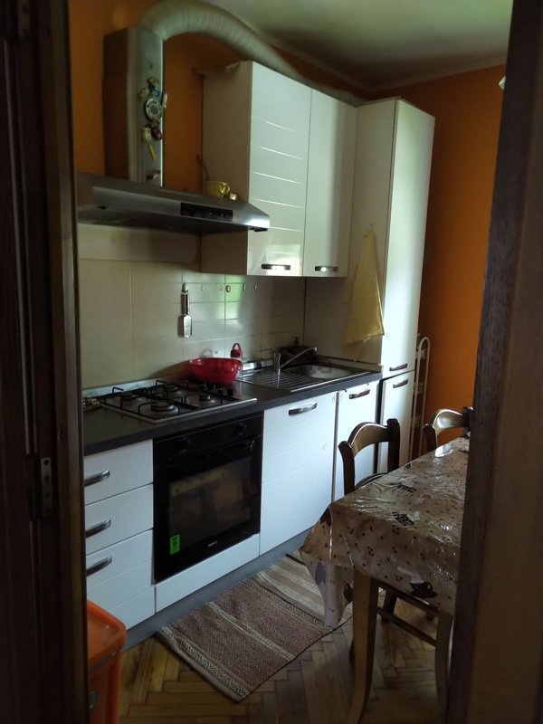 appartamento in vendita a Valdilana in zona Ponzone