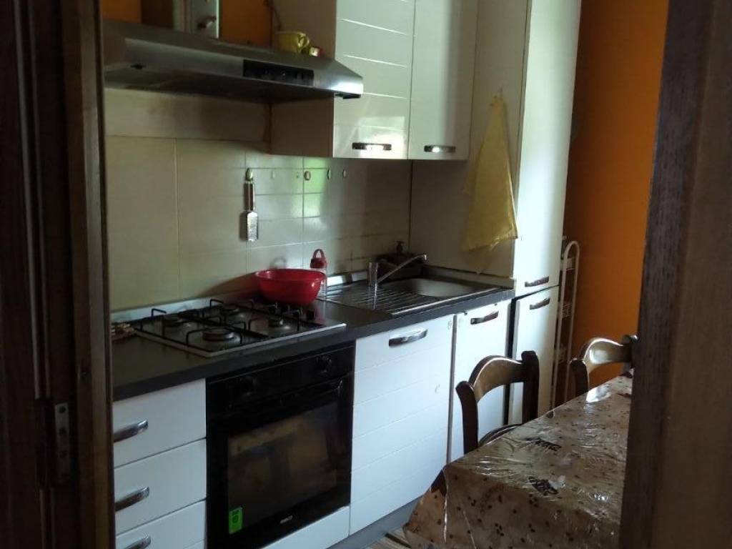 appartamento in vendita a Valdilana in zona Vico