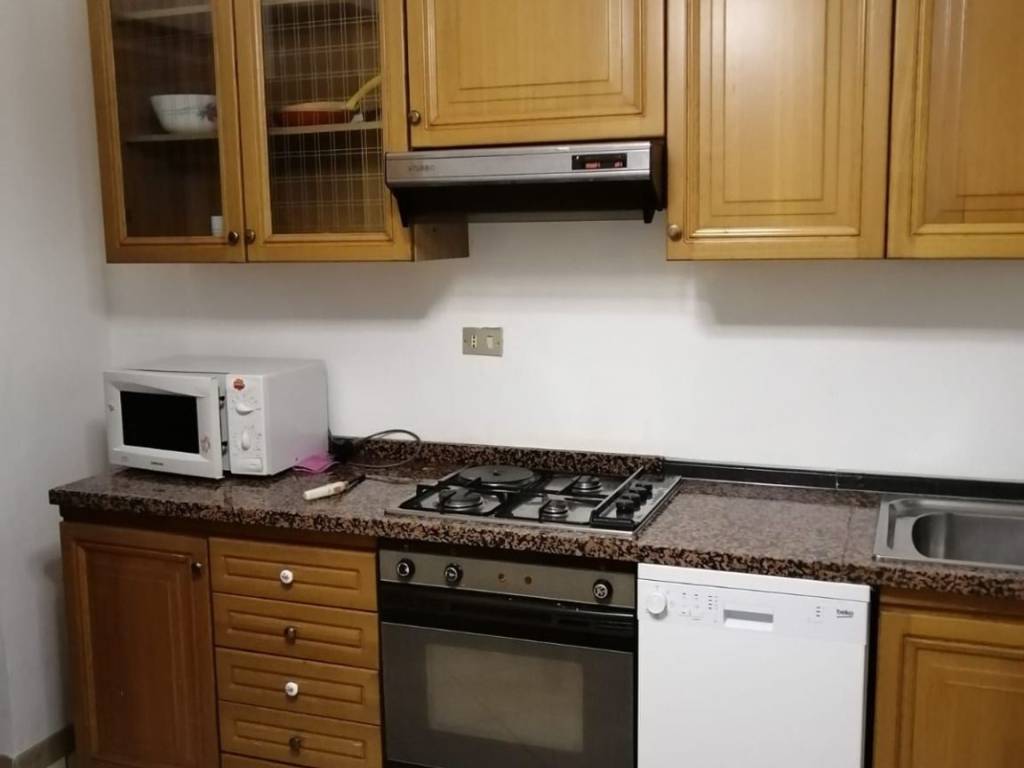 appartamento in vendita a Valdilana in zona Ponzone