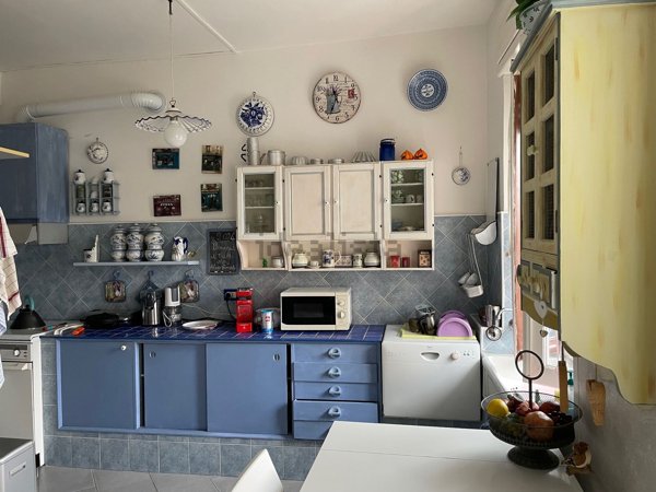 casa indipendente in vendita a Valdilana