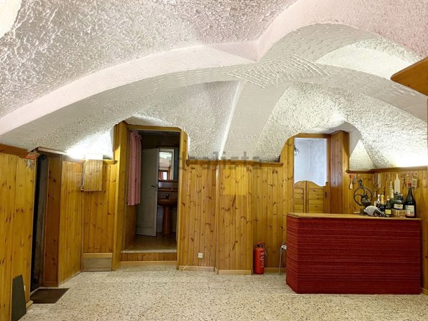 casa semindipendente in vendita a Valdilana