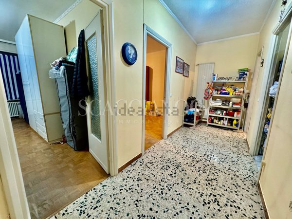 appartamento in vendita a Valdilana