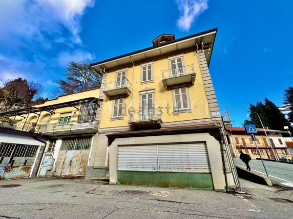 appartamento in vendita a Valdilana in zona Vico