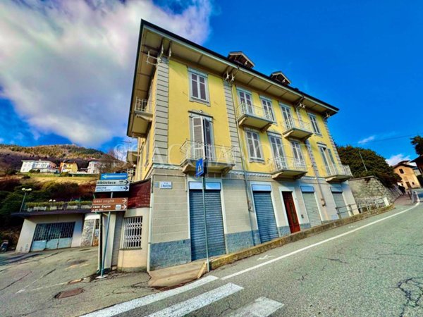 appartamento in vendita a Valdilana in zona Vico