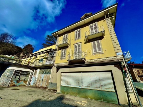 appartamento in vendita a Valdilana in zona Vico