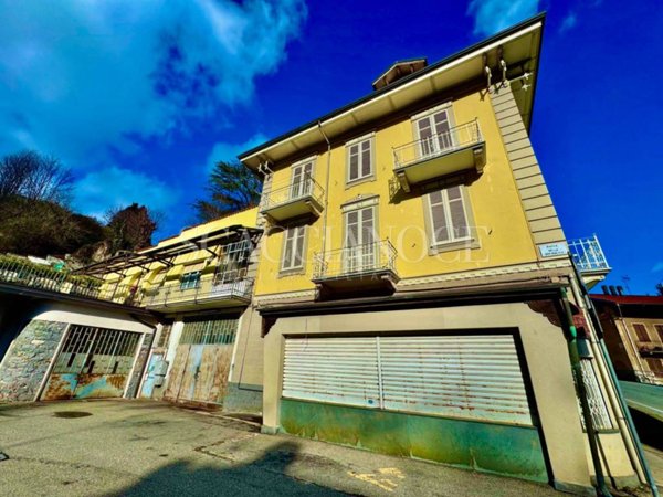 appartamento in vendita a Valdilana in zona Vico